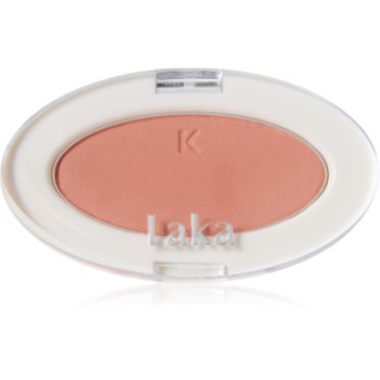 Laka Love Silk Blush fard de obraz sub forma de pudra pentru sanatate - imagine 2
